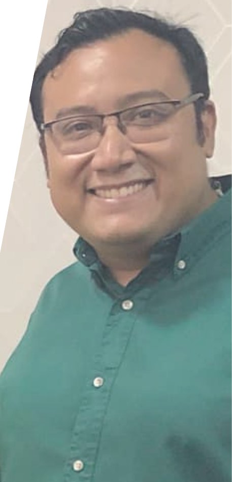 Alexei Grimaldos Justiniano