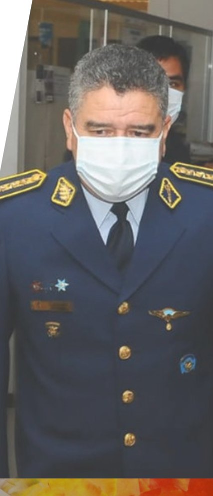 Alfredo Cuellar