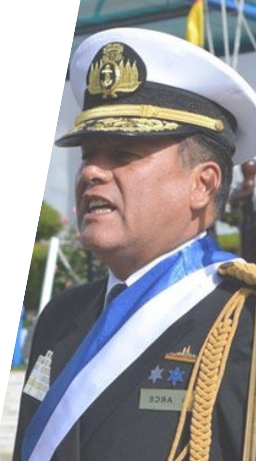 Flavio Arce San Martín