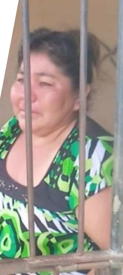 Florinda Justiniano Montero