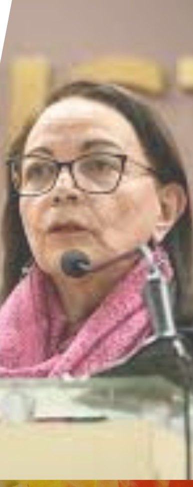 María Eidy Roca Justiniano