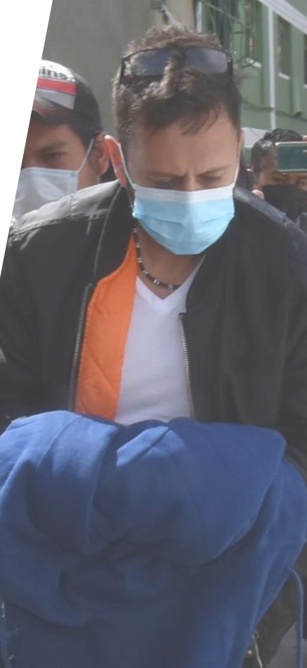 Daniel Leonardo Aliss Paredes