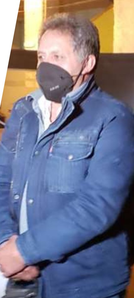 Pedro Miguel Rea