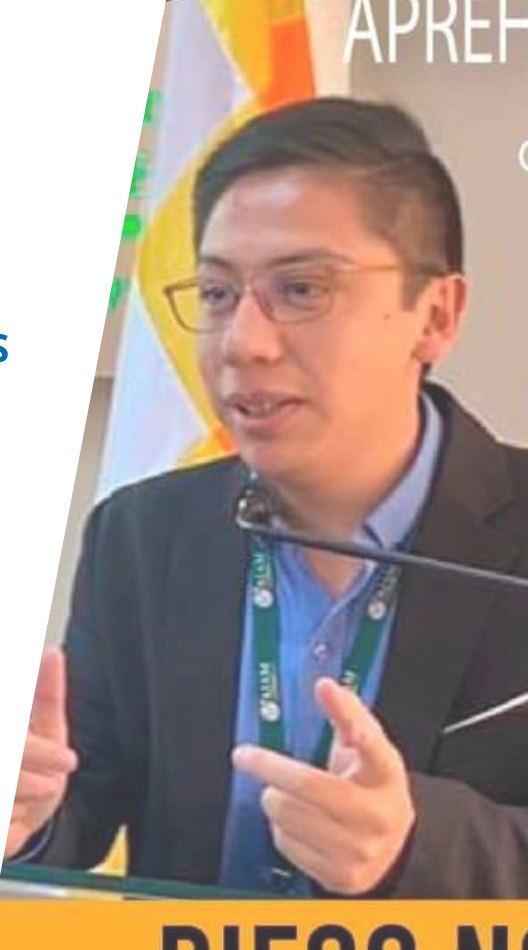 Diego Benavides