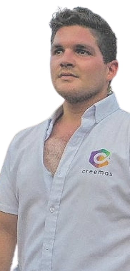 Christian Gutierrez Velasco