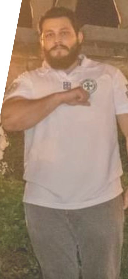 Josué Fernando Méndez Méndez