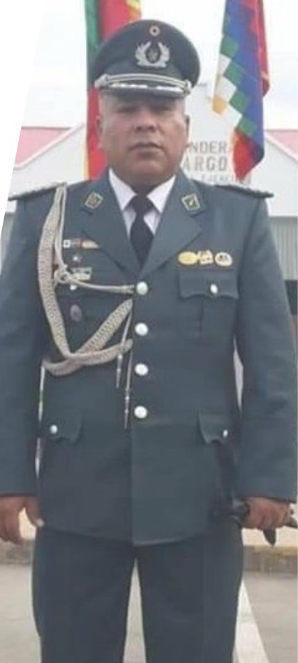 Julio Cesar Tamayo Rivera
