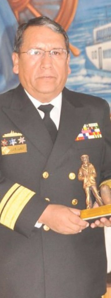 Palmiro Gonzalo Jarjuri Rada
