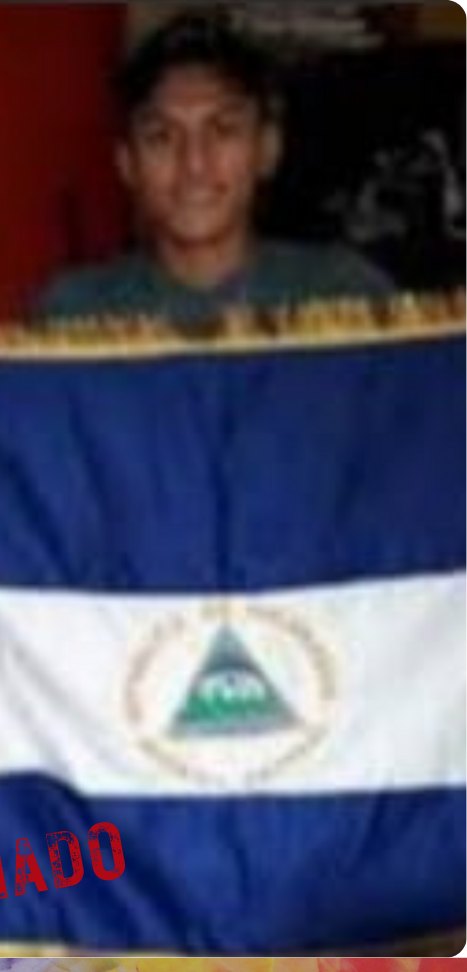 Ángel de Jesús Sequeira Zamora