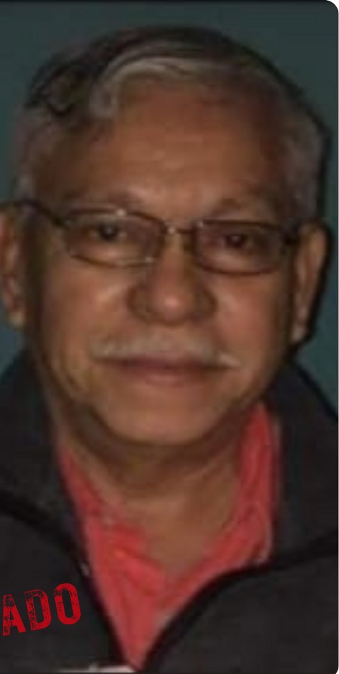 Bernardo José Ramos Galo