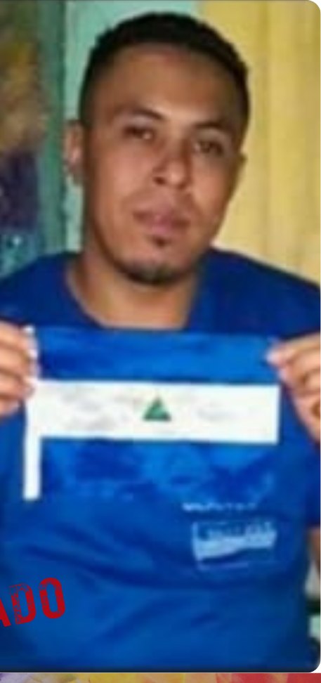 Bryan Rogelio Cruz Calderon