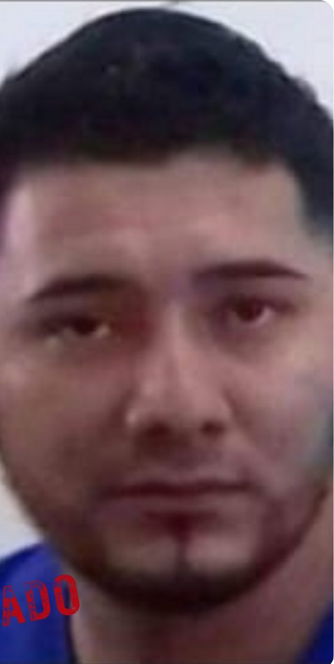 Denis Javier Palacio Hernández