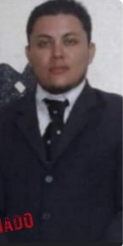 Dennis Antonio García Jirón