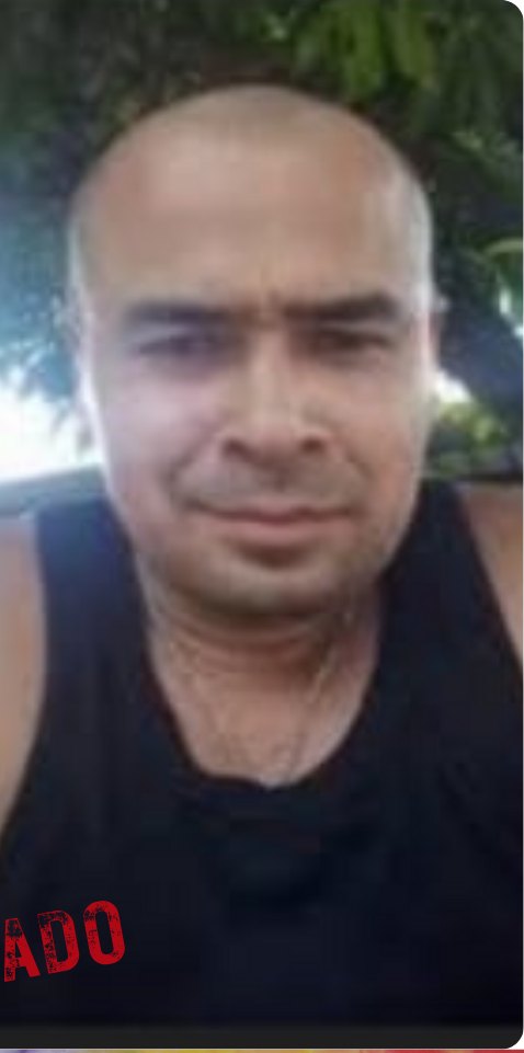 Ernesto Antonio Ramirez García