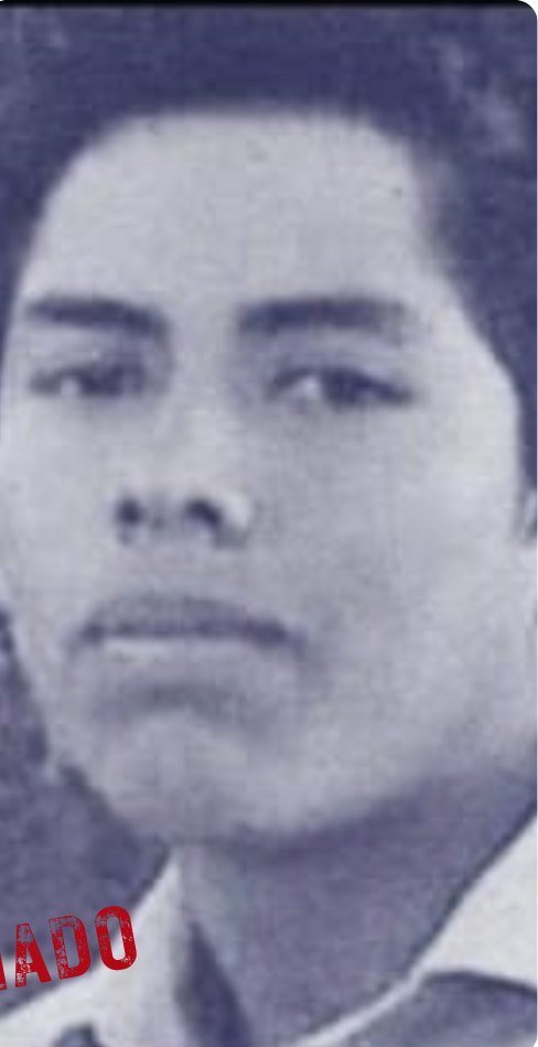 Ezequiel de Jesús González Alvarado