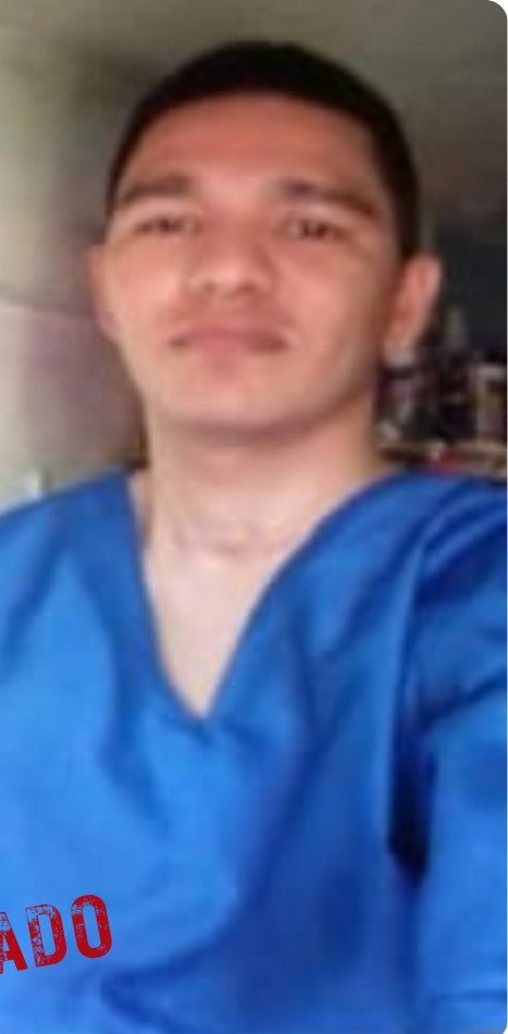Francisco Javier Pineda Guatemala
