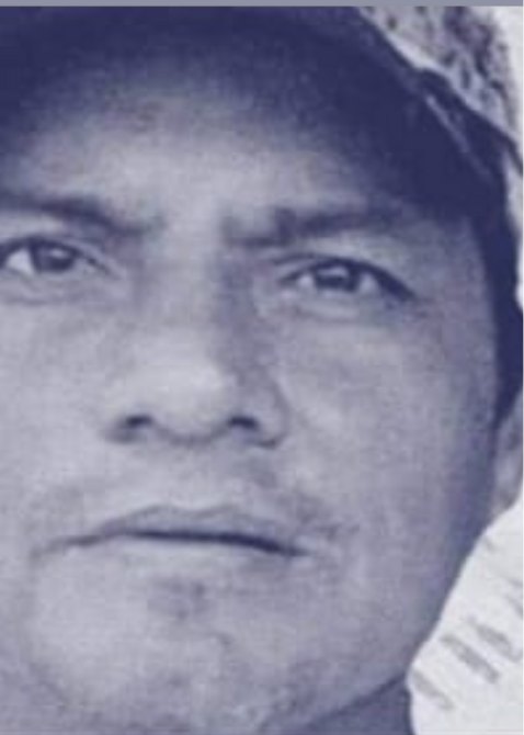 Gerardo Antonio Mejia Montoya
