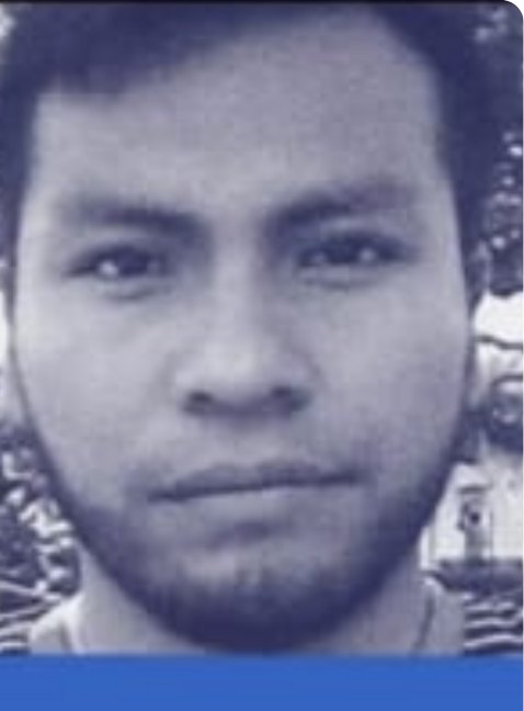 Norlan Josué Cárdenas Ortiz