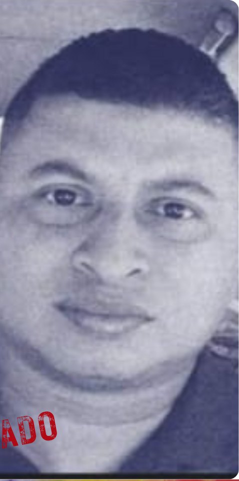 Osman Marcel Aguilar Rodríguez