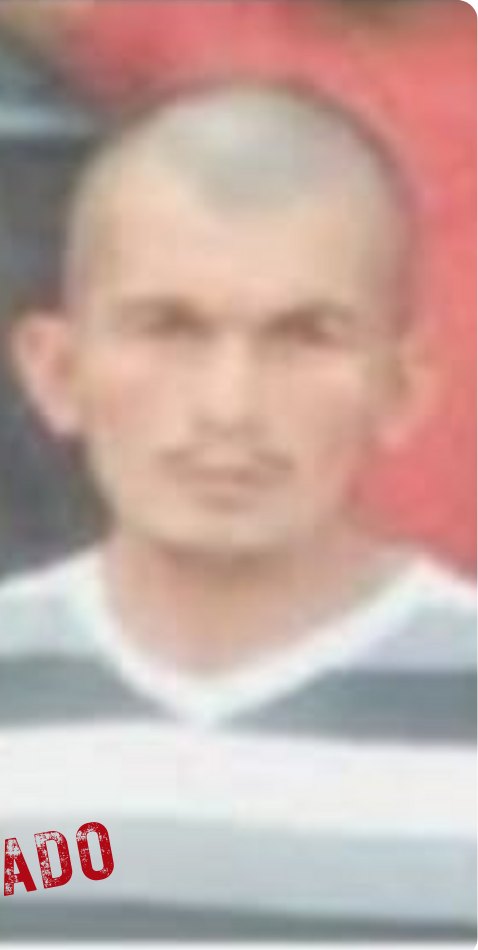 Leyving Eliezer Chavarria