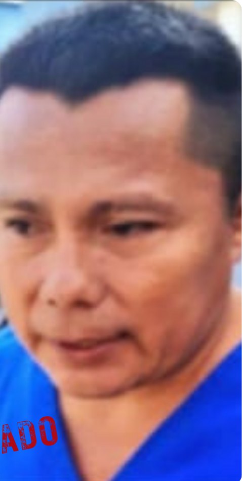 Mauricio Javier Valencia Mendoza