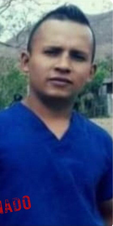 Moisés Alfredo Leiva Chavarria