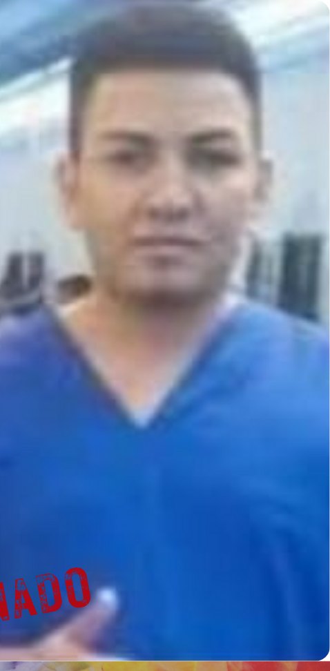 Nestor Eduardo Montealto Nuñez