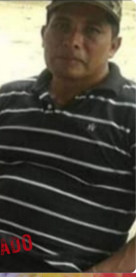 Samuel Enrique Gonzalez