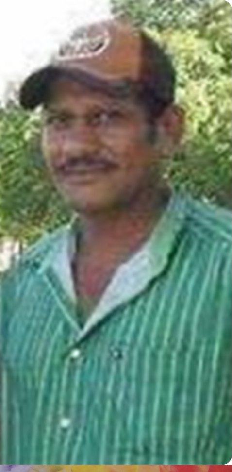 Jose Oliva Meza Raudez