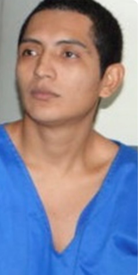 Victor Manuel Diaz Perez