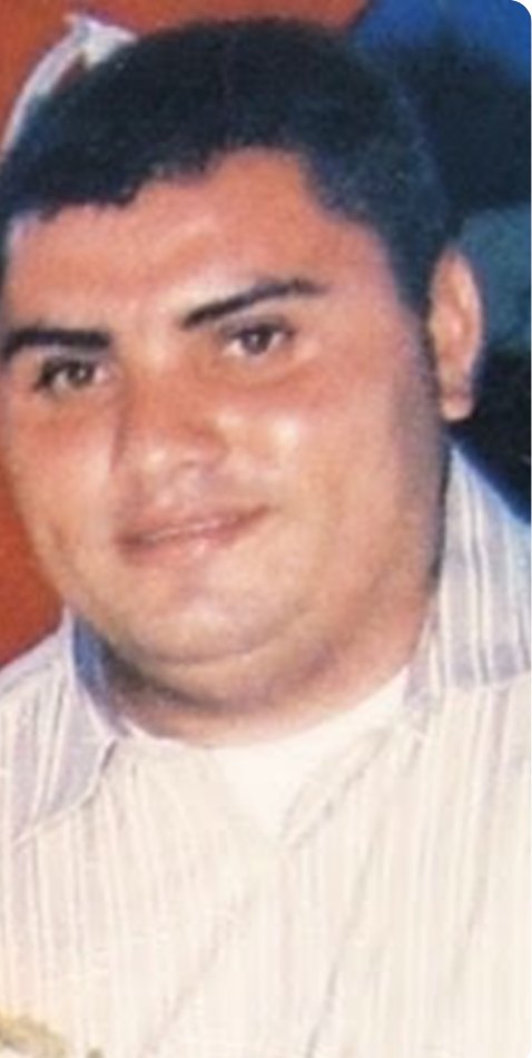 Walter Jose Balmaceda Ruiz