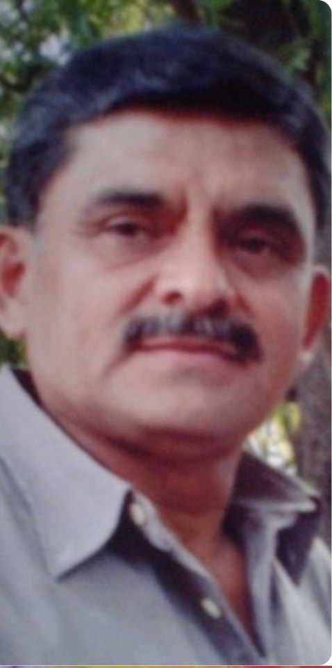 Wilfredo Jose Balmaceda Castrillo