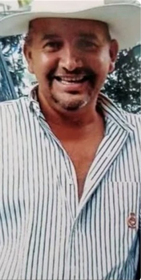 Yader Antonio Polanco Cisneros