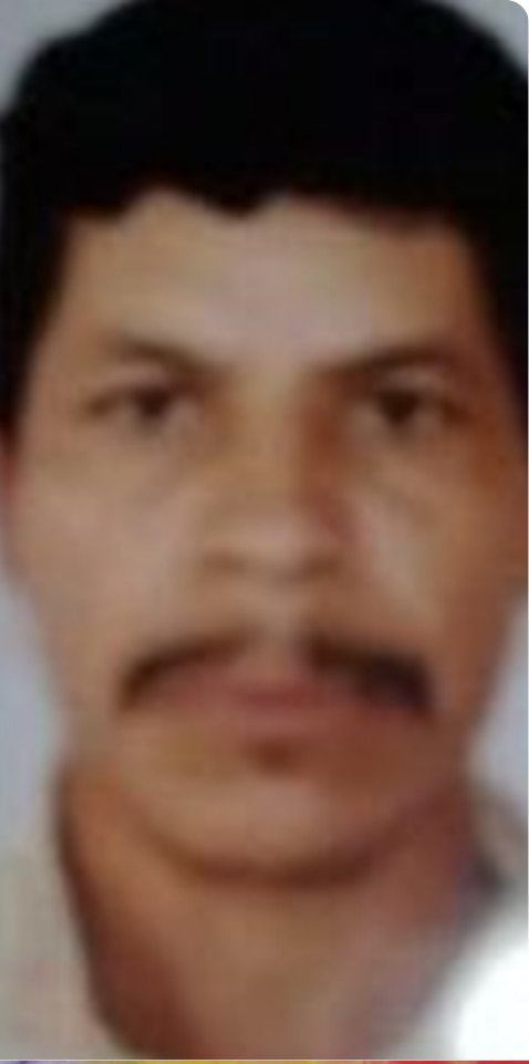 Zacarias Cano Angulo