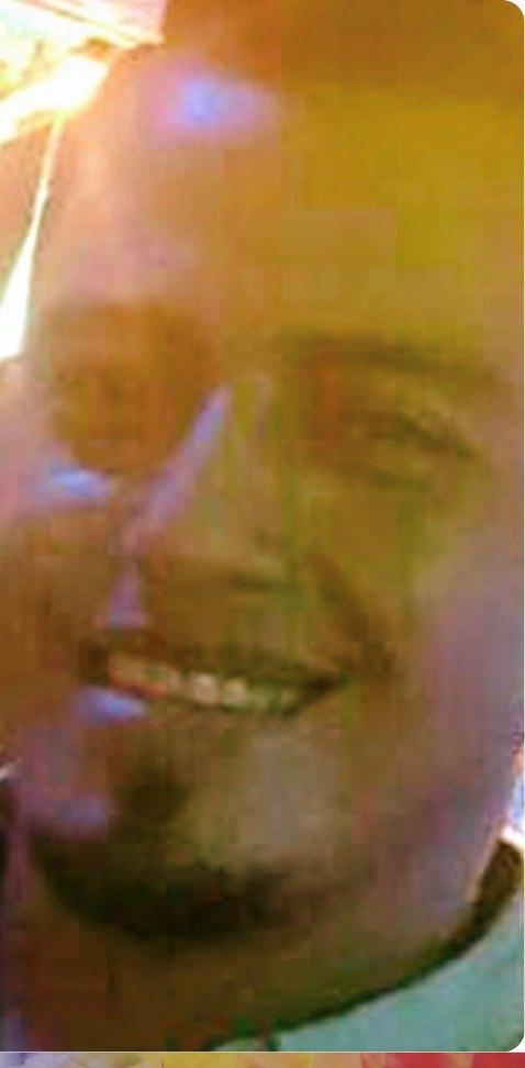 Nilson Jose Membreno Perez