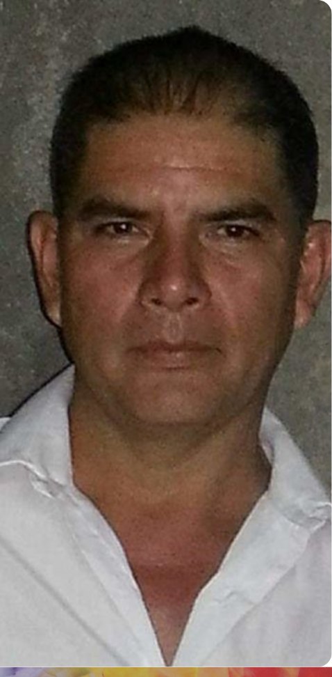 Leonel Antonio Poveda Palacios