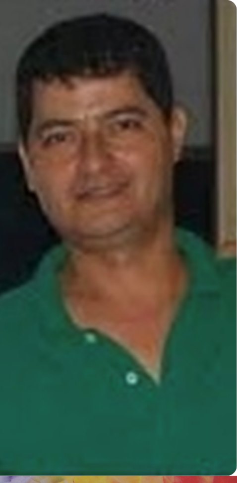 Jorge Adolfo Garcia Arancibia