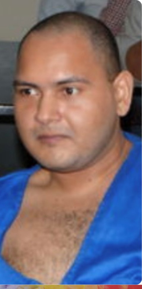 Franklin Jose Quintero