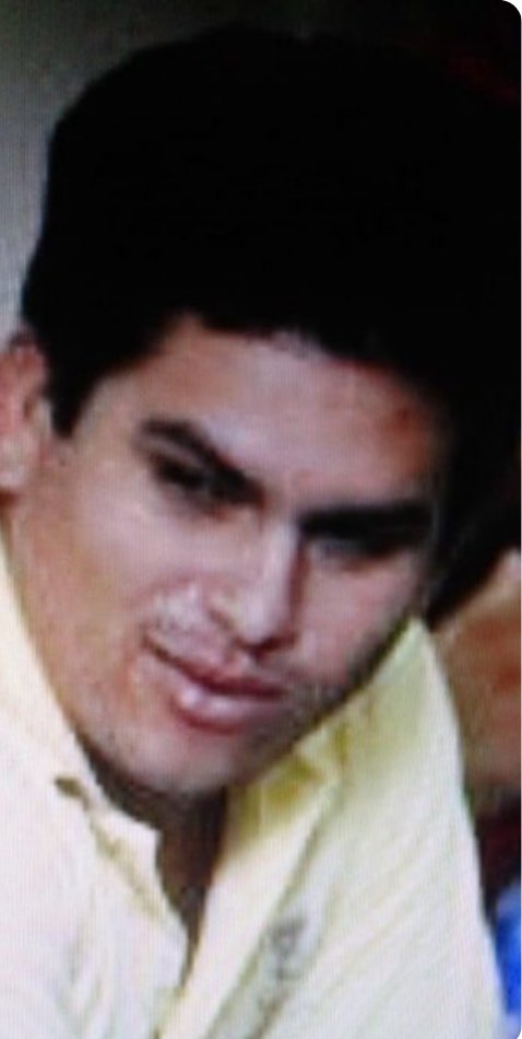 Jairo Antonio Obando Delgadillo