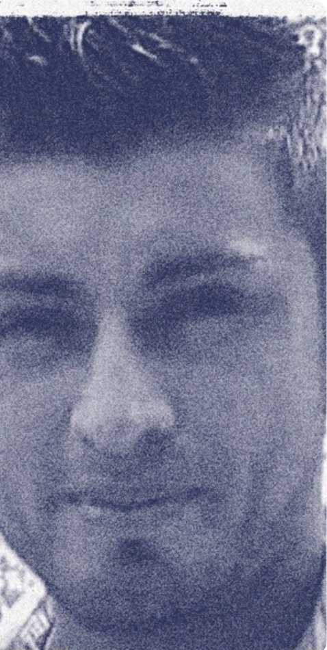 Johny Alonso Castro Hernandez