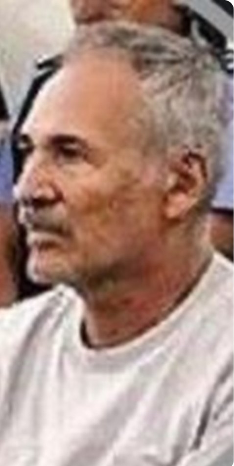 Jose Ricardo Cortes Davila