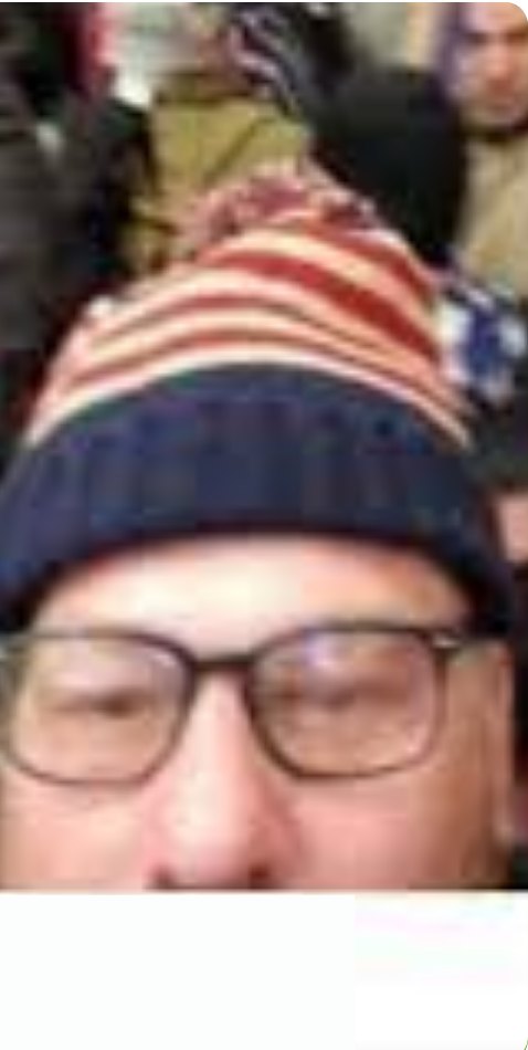 Christopher Michael Cunningham