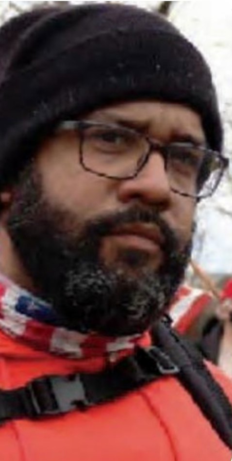 Louis Enrique Colon