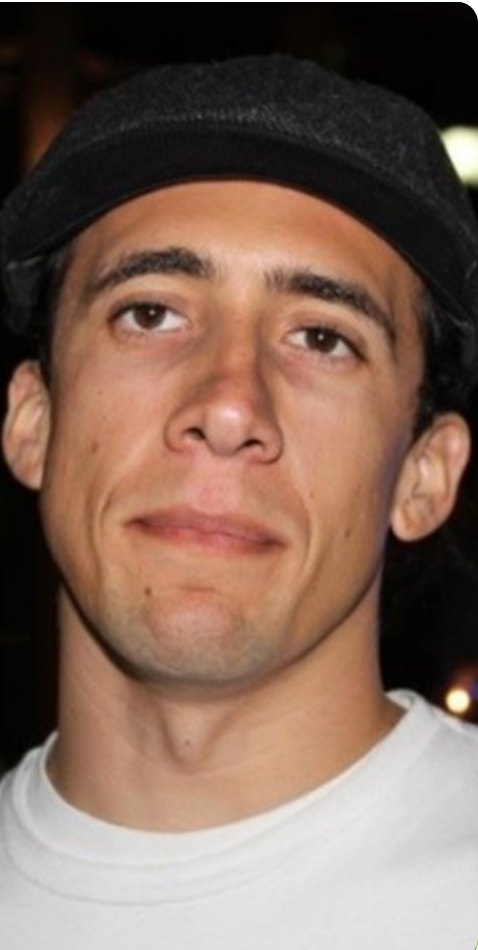 Sean Carlo Cordon