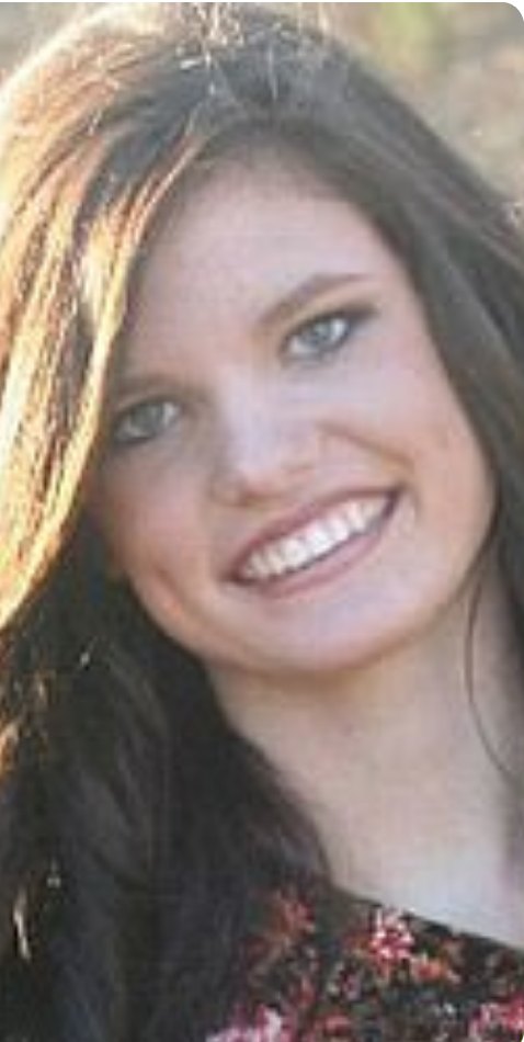 Gracyn Dawn Courtright