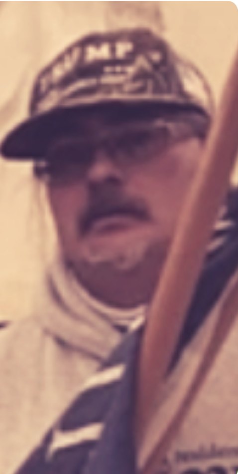Glenn Wes Lee Croy